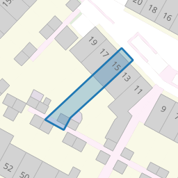 Perceel GVH46-BG-4333