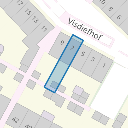 Perceel GVH46-BG-4337