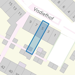 Perceel GVH46-BG-4338