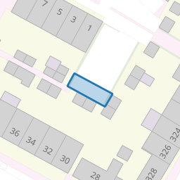 Perceel GVH46-BG-4341