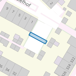 Perceel GVH46-BG-4344