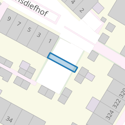 Perceel GVH46-BG-4345