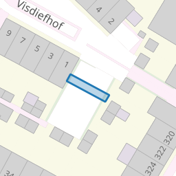 Perceel GVH46-BG-4346