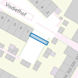 Perceel GVH46-BG-4347