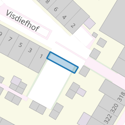 Perceel GVH46-BG-4348