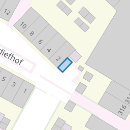 Perceel GVH46-BG-4351