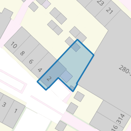 Perceel GVH46-BG-4352