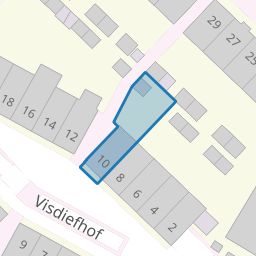 Perceel GVH46-BG-4356