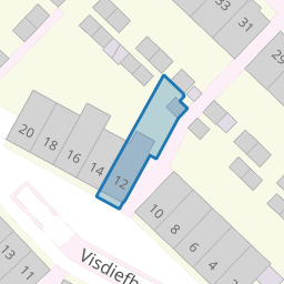 Perceel GVH46-BG-4357