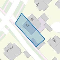 Perceel GVH46-BG-4369