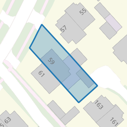 Perceel GVH46-BG-4370