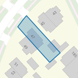 Perceel GVH46-BG-4376