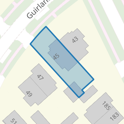 Perceel GVH46-BG-4377