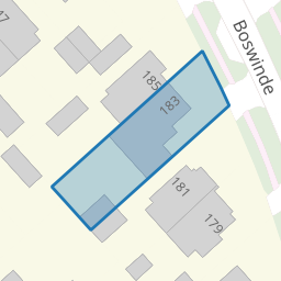 Perceel GVH46-BG-4380