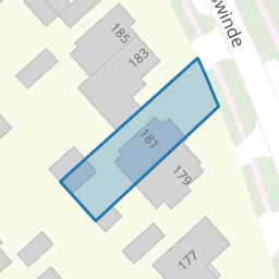 Perceel GVH46-BG-4381