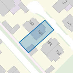 Perceel GVH46-BG-4389