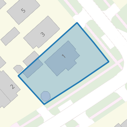 Perceel GVH46-BG-4394