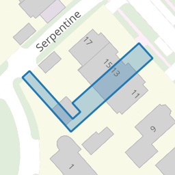 Perceel GVH46-BG-4396