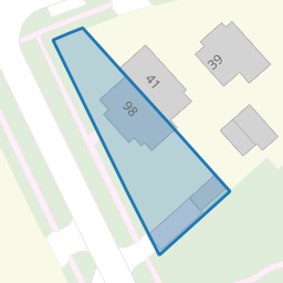 Perceel GVH46-BG-4399