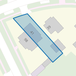 Perceel GVH46-BG-4400