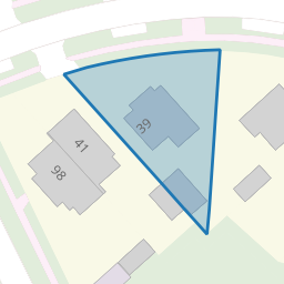 Perceel GVH46-BG-4401