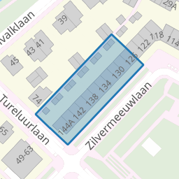 Perceel GVH46-BG-4408