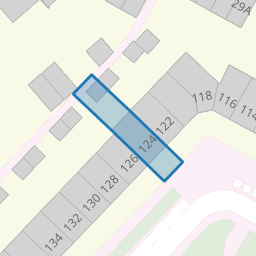 Perceel GVH46-BG-4409