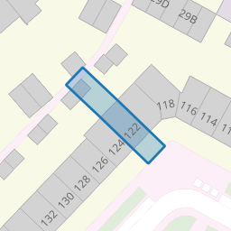 Perceel GVH46-BG-4410