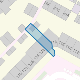 Perceel GVH46-BG-4411