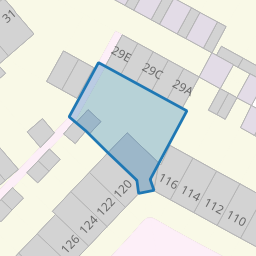 Perceel GVH46-BG-4412