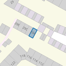 Perceel GVH46-BG-4413