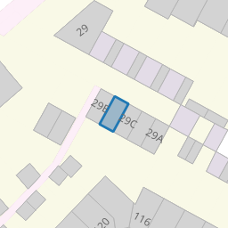 Perceel GVH46-BG-4416