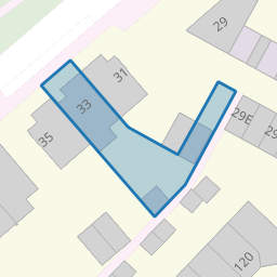 Perceel GVH46-BG-4419