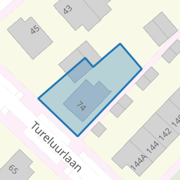 Perceel GVH46-BG-4424