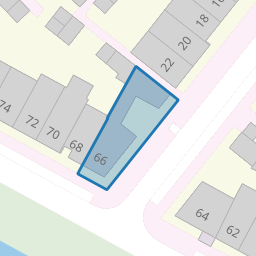 Perceel GVH46-BG-4429