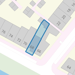 Perceel GVH46-BG-4430