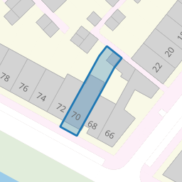 Perceel GVH46-BG-4431