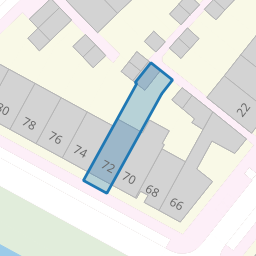 Perceel GVH46-BG-4432