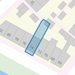 Perceel GVH46-BG-4433