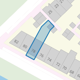 Perceel GVH46-BG-4435