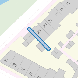 Perceel GVH46-BG-4441