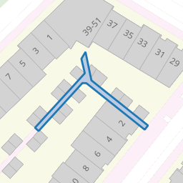 Perceel GVH46-BG-4443