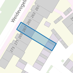 Perceel GVH46-BG-4449