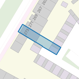 Perceel GVH46-BG-4452