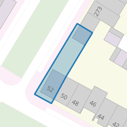 Perceel GVH46-BG-4453