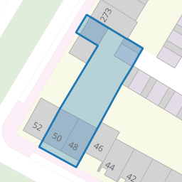 Perceel GVH46-BG-4454