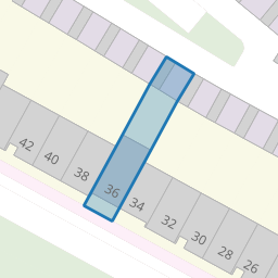 Perceel GVH46-BG-4459