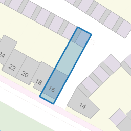 Perceel GVH46-BG-4464