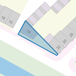 Perceel GVH46-BG-4465