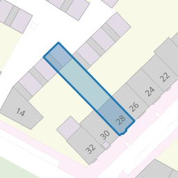 Perceel GVH46-BG-4468